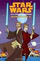 Clone Wars Adventures, Vol. 1 (Star Wars), Haden Blackman, Ben Caldwell, Matt Fillbach, Shawn Fillbach 