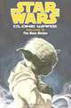 The Best Blades (Star Wars: Clone Wars, Vol. 5), John Ostrander, Tomas Giorello, Hayden Blackman, Jeremy Barlow 