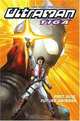 Ultraman Tiga Volume 2: Past Sins, Present Dangers (Ultraman Tiga), Tony Wong, Khoo Fuk Lung 