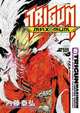 Trigun Maximum: Volume 5: Break Out, Yasuhiro Nightow 