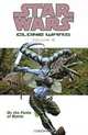On the Fields of Battle (Star Wars: Clone Wars, Vol. 6), John Ostrander, Jan Duursema, Dan Parsons, Brad Anderson, Tomas Giorello 