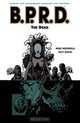 B.P.R.D.: The Dead, Mike Mignola, John Arcudi, Guy Davis, Dave Stewart 