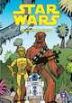 Clone Wars Adventures. Vol. 4, Haden Blackman, Ryan Kafman, Justin Lambros, Fillbach Brothers 
