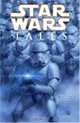 Star Wars Tales, Vol. 6, Robert Williams, Thomas Andrews, Ian Edginton, Lucas Maragnon, Brandon Badeaux, Cully Hamner 