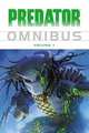 Predator Omnibus Volume 1, Mark Verheiden, Dan Barry, Christopher S. Warner 
