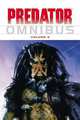Predator Omnibus Volume 2, 
