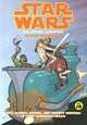 Star Wars: Clone Wars Adventures Volume 10, Matt Fillbach, Shawn Fillbach 