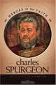 Charles Spurgeon: He Prince Of Preachers (Heroes of the Faith), Dan Harmon 