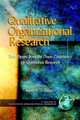 Qualitative Organizational Research: Best Papers from the Davis Conference on Qualitative Research (Advances in Qualitative Organization Research (Information Age Partnership).), 