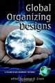 Global Organizing Designs (PB) (LMX Leadership) (LMX Leadership), 