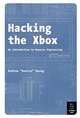 Hacking the Xbox: An Introduction to Reverse Engineering, Andrew Huang 