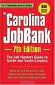 The Carolina Job Bank (Carolina Jobbank), Adams 