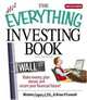 Everything Investing Book: Make Money, Plan Ahead, And Secure Your Financial Future! (Everything: Business and Personal Finance), C.P.A. Michele Cagan 