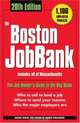 The Boston Jobbank (Boston Jobbank), Richard Wallace 