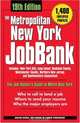 The Metropolitan New York Jobbank (Metro New York Jobbank), Richard Wallace 