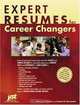 Expert Resumes For Career Changers (Expert Resumes), Wendy S. Enelow, Louise M. Kursmark 