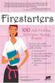 Firestarters: 100 Job Profiles to Inspire Young Women, Kelly Beatty, Dale Salvaggio Bradshaw 