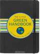 The Little Green Handbook: 145 Simple Steps to Save the Planet (Little Black Book) (Little Black Book), Ruth Cullen 