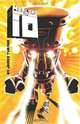 Warlord of IO Volume 1, James Turner 