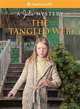 The Tangled Web: A Julie Mystery (American Girl Mysteries), Kathryn Reiss 