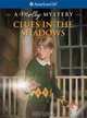 Clues in the Shadows: A Molly Mystery (American Girl Mysteries), Kathleen Ernst 