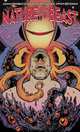 Nature of the Beast: A Graphic Novel, Adam Mansbach, Douglas McGowan 