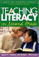 Teaching Literacy in Second Grade (Tools for Teaching Literacy), Jeanne R. Paratore, Rachel L. McCormack 