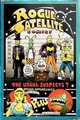 Rogue Satellite Comics, Chris Reilly, Kevin Atkinson 