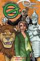 The Complete Annotated Oz Squad, Steve Ahlquist, Andrew Murphy, Mike Sagara 