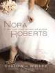 Vision in White, Nora Roberts 