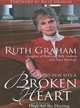 In Every Pew Sits a Broken Heart: Hope for the Hurting, Ruth Graham, Stacy Mattingly 