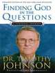 Finding God in the Questions: A Personal Journey, Timothy Johnson 