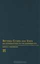 Between Citizen and State: An Introduction to Corporation Law (Great Barrington Books) (Great Barrington Books), David A. Westbrook 