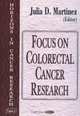 Focus On Colorectal Cancer Research (Horizons in Cancer Research), 