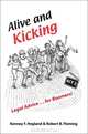Alive and Kicking: Legal Advice for Boomers, Kenney F. Hegland, Robert B. Fleming 