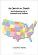 As Certain as Death: A Fifty-State Survey of State and Local Tax Laws, Susan Pace Hamill 