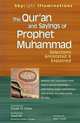 The QurA†an and Sayings of Prophet Muhammad: Selections Annotated & Explained (Skylight Illuminations), 