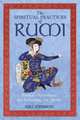 The Spiritual Practices of Rumi: Radical Techniques for Beholding the Divine, Will Johnson 