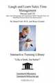 Laugh and Learn Sales Time Management Manual and CD: Sales Time Management and Organization Skills Using the Story of a Bumbling Pharmaceutical Sales Representative, Daniel, M.D. Farb 