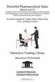 Powerful Pharmaceutical Sales Manual and CD: Complete Guide to Sales Procedures and Techniques for Pharmaceutical Sales Representatives in the Hospital ... HIPAA, Sexual Harassment, and Compliance, Daniel Farb 