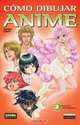 Como Dibujar Anime Vol. 2: Emociones y Sentimientos / How to Draw Anime and Game Characters Vol. 2: Expressing Emotions, Tadashi Ozawa 