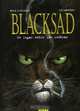 Blacksad, Vol. 1: Un Lugar Entre las Sombras, Juan Diaz Canales 