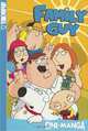 Family Guy, Vol. 1, Seth Mcfarlane 