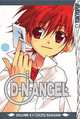 D.N.Angel, Vol. 9, Yukiru Sugisaki 