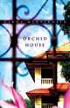 Orchid House, Cindy Martinusen 