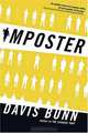 Imposter (Premier Mystery Series #2), Davis Bunn 