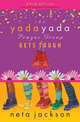 The Yada Yada Prayer Group Gets Tough (The Yada Yada Prayer Group, Book 4) (With Celebrations and Recipes), Neta Jackson 