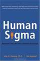Human Sigma: Managing the Employee-Customer Encounter, John H. Fleming, Jim Asplund 