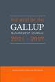 The Best of the Gallup Management Journal 2001-2007, 