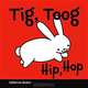 Hip, Hop (Hmong/Eng) (Hmong Edition), Catherine Hnatov 